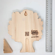 Carica l'immagine nel visualizzatore di Gallery, Albero con frutti rossi 070
