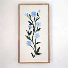 Carica l'immagine nel visualizzatore di Gallery, Erbario Lino
