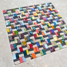 Laden Sie das Bild in den Galerie-Viewer, Mosaico Mrmr #108
