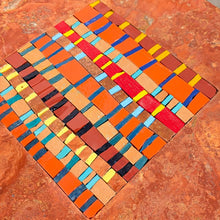 Laden Sie das Bild in den Galerie-Viewer, Mosaico Mrmr #112

