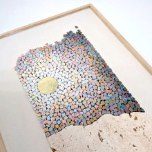 Carica l'immagine nel visualizzatore di Gallery, Paesaggio 60
