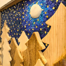 Laden Sie das Bild in den Galerie-Viewer, Krippenbild 
