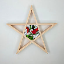 Carica l&#39;immagine nel visualizzatore di Gallery, Stella new fiore rosso
