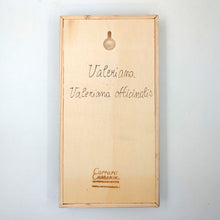 Carica l'immagine nel visualizzatore di Gallery, Erbario Valeriana
